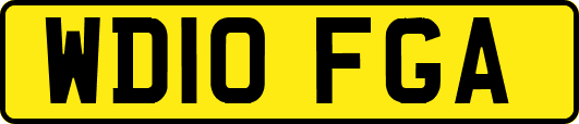WD10FGA