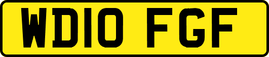 WD10FGF
