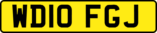 WD10FGJ