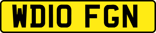 WD10FGN