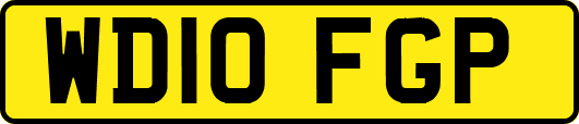 WD10FGP