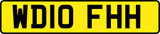 WD10FHH