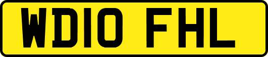 WD10FHL