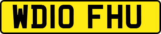 WD10FHU