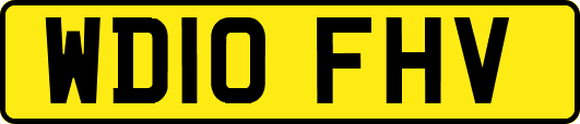 WD10FHV