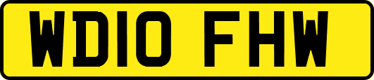 WD10FHW