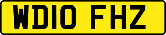 WD10FHZ