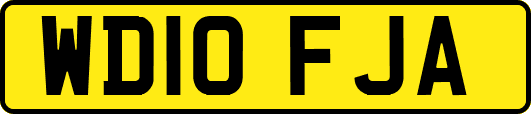 WD10FJA