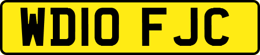 WD10FJC