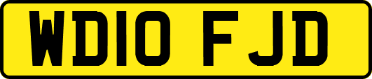 WD10FJD