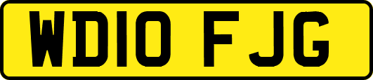 WD10FJG
