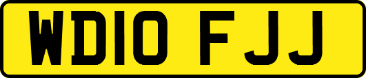 WD10FJJ
