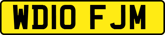 WD10FJM