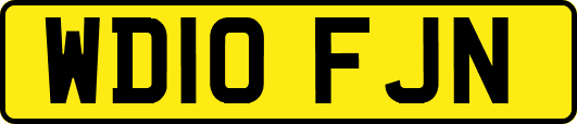 WD10FJN
