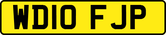 WD10FJP
