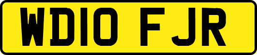 WD10FJR
