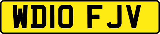 WD10FJV