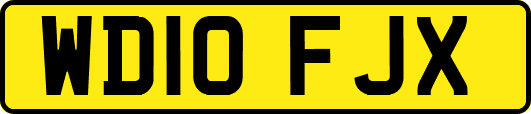 WD10FJX