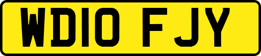 WD10FJY