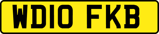 WD10FKB