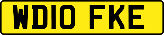 WD10FKE
