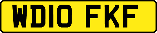 WD10FKF