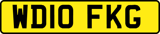 WD10FKG
