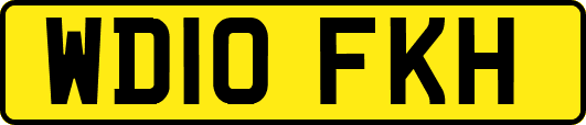 WD10FKH