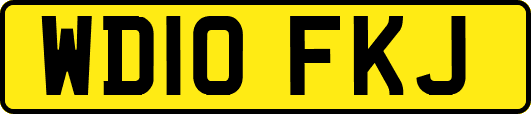 WD10FKJ