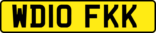 WD10FKK