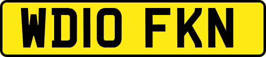 WD10FKN