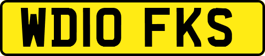 WD10FKS