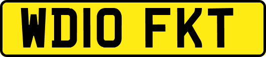 WD10FKT