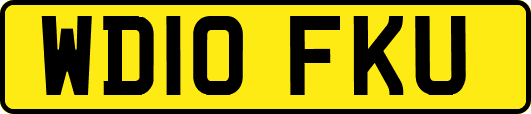WD10FKU