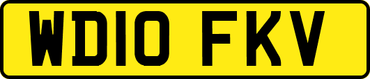 WD10FKV