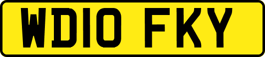 WD10FKY