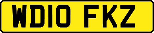 WD10FKZ