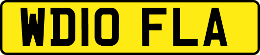 WD10FLA