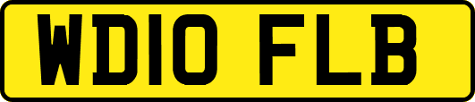 WD10FLB
