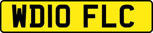 WD10FLC