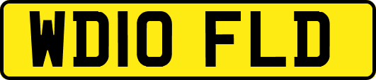 WD10FLD