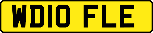 WD10FLE