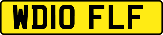 WD10FLF
