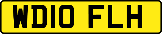 WD10FLH