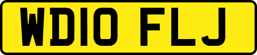 WD10FLJ