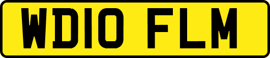 WD10FLM
