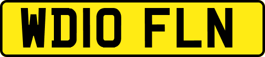 WD10FLN
