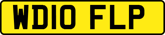 WD10FLP