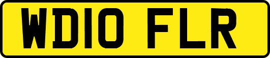 WD10FLR