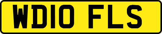 WD10FLS